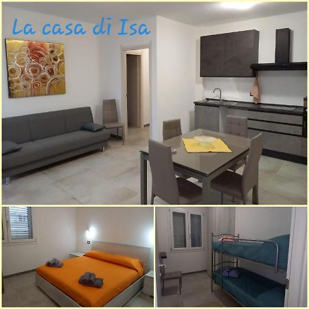 MaracalagonisLa Casa Di Isa公寓 外观 照片