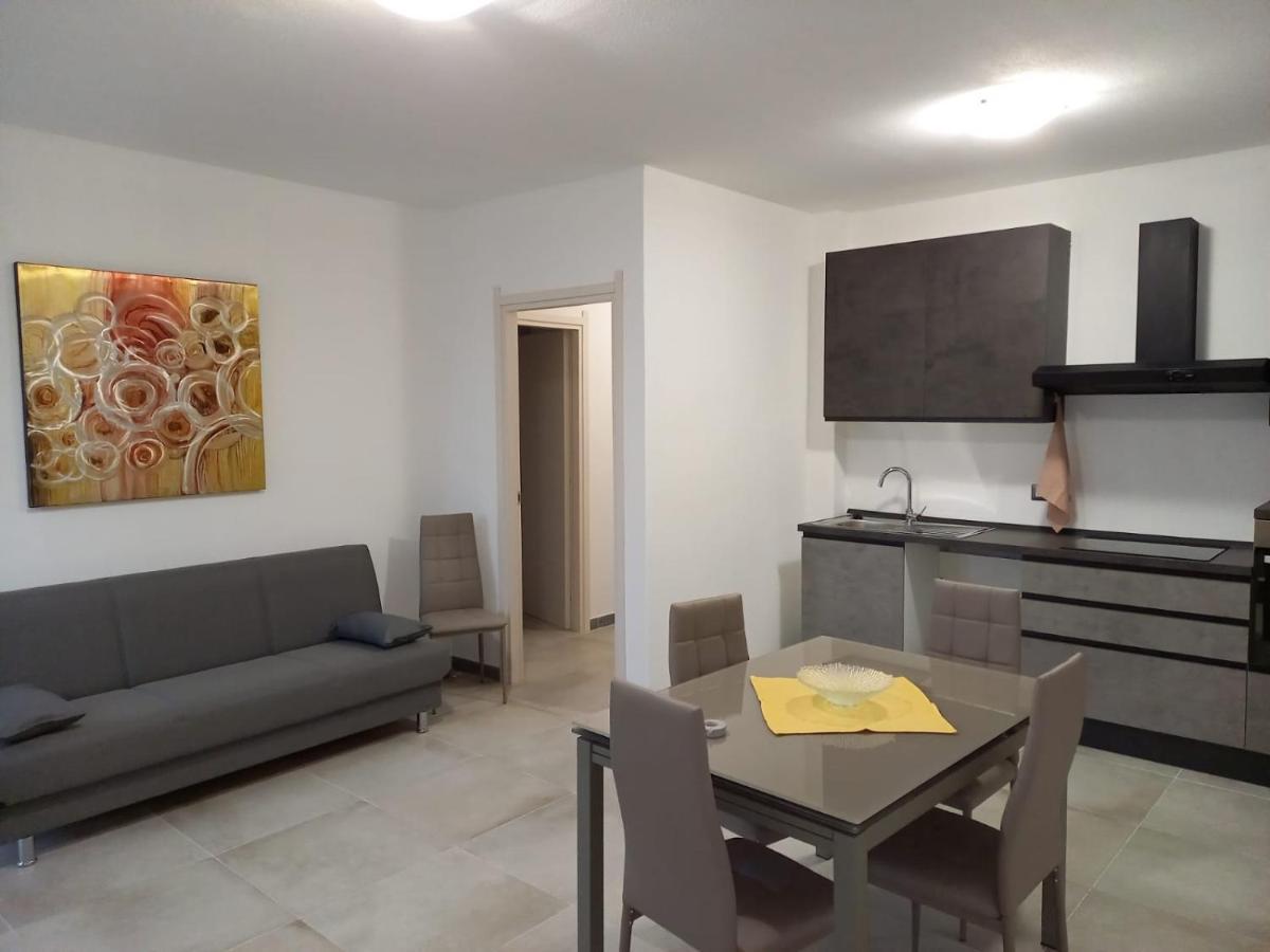 MaracalagonisLa Casa Di Isa公寓 外观 照片