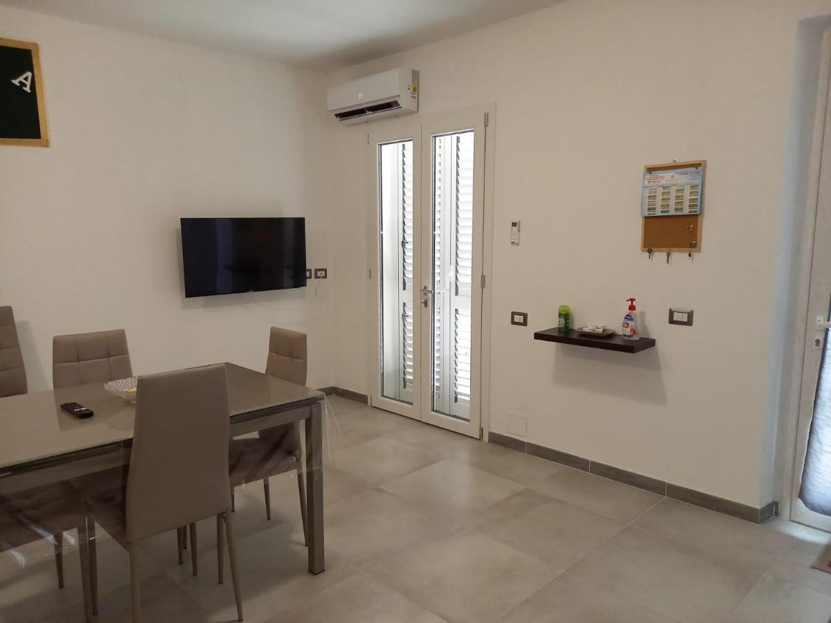 MaracalagonisLa Casa Di Isa公寓 外观 照片