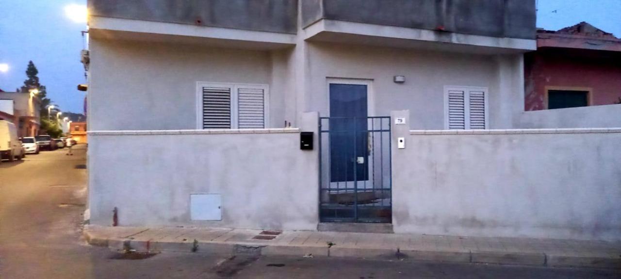MaracalagonisLa Casa Di Isa公寓 外观 照片