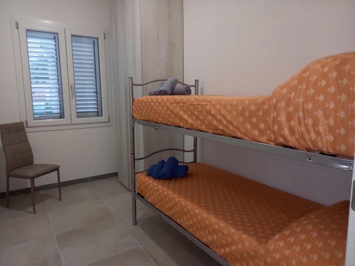 MaracalagonisLa Casa Di Isa公寓 外观 照片