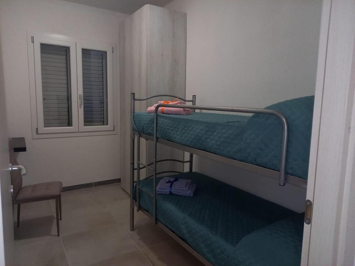 MaracalagonisLa Casa Di Isa公寓 外观 照片